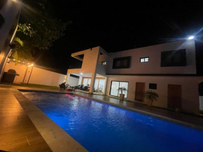 Villa La Entrada